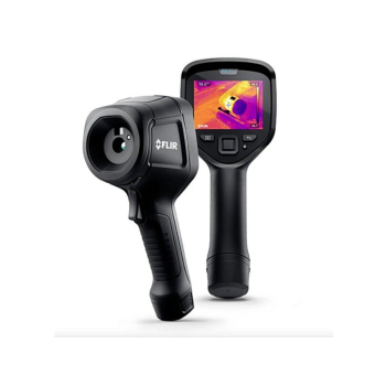 FLIR Profesjonalna kamera termowizyjna E5-PRO z Wi-Fi