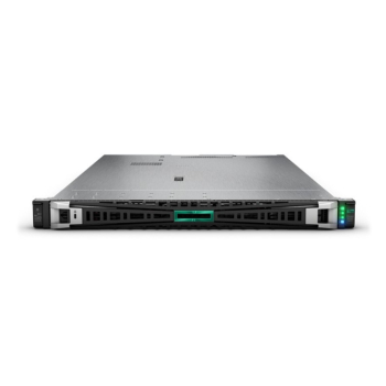 HPE ProLiant DL360 Gen11 6530 2.1GHz 32c 1P 8x16GB-R 8SFF MR216i-o 5x1.92TB SSD 2x1000W PS EU Server P82659-425