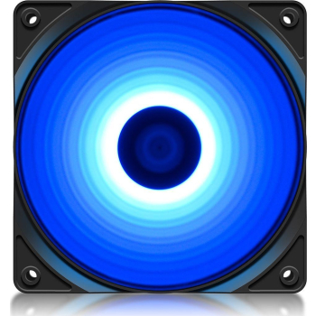 Wentylator DeepCool RF120B LED