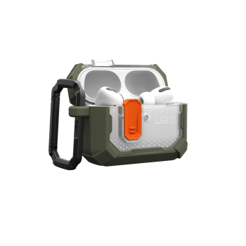 Urban Armor Gear 104132117272 akcesoria do słuchawek Etui