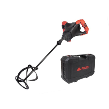 Mieszarka elektryczna RUBIMIX-9 POWER MAX
