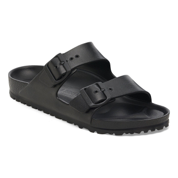 Birkenstock Arizona Essentials Sandały Unisex Czarny