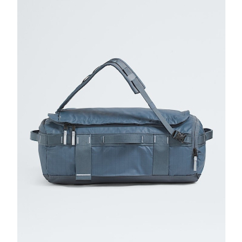 The North Face Base Camp sportowa torba 32 l Poliester, Termoplastyczne elastomery poliuretanowe (TPU) Niebieski
