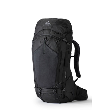 Plecak trekkingowy Gregory Baltoro 75 - obsidian black