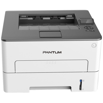 Laserowa drukarka Wi-Fi Pantum P3010DW