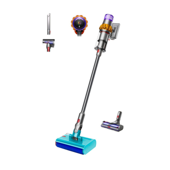 Odkurzacz DYSON V15s Detect Submarine