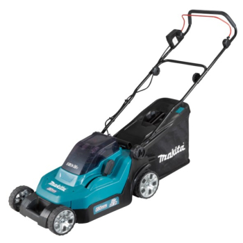 Kosiarka Aku 2x18V DLM382PT2 MAKITA