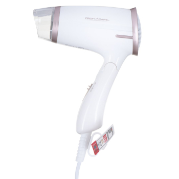 Suszarka PROFICARE PC-HT 3009 biała