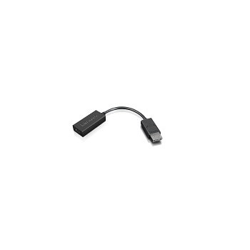 Lenovo Accessories  DP to HDMI2.0b Cable Adapter