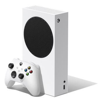 Konsola Xbox Series S 512GB (OUTLET)