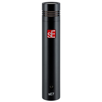 sE7 Pair - Zestaw dwóch mikrofonów pojemnościowych