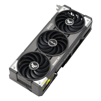 Karta graficzna ASUS TUF Gaming GeForce RTX 5070 Ti OC 16GB