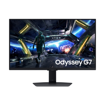 Monitor LCD 27" Odyssey G7/LS27DG702EUXDU Samsung