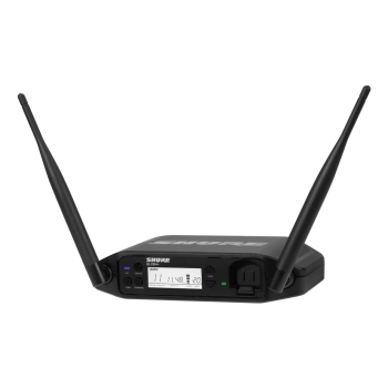Shure GLXD4+E-Z4 - Cyfrowy odbiornik bezprzewodowy DUAL BAND