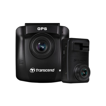 Transcend DrivePro 620 Full HD Wi-Fi USB Czarny