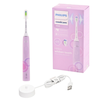 Szczoteczka do zębów PHILIPS HX3689/44