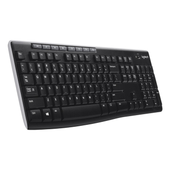 Klawiatura Logitech K270
