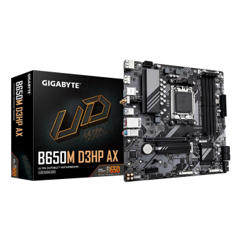 Płyta główna Gigabyte B650M D3HP AX