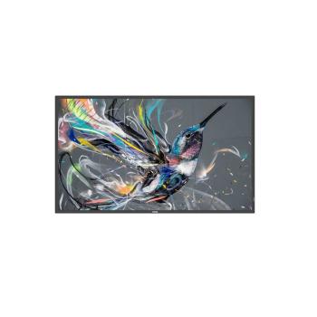 Philips 50BDL3511Q/00 signage display Cyfrowa tablica A 127 cm (50") 500 cd/m2 4K Ultra HD Czarny 18/7
