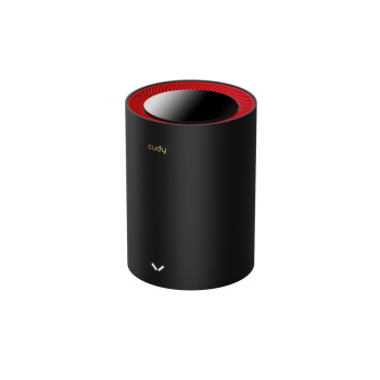 Router Cudy M3000 Dual-band (2.4 GHz/5 GHz) Wi-Fi 6 (802.11ax) Biały (WYPRZEDAŻ)