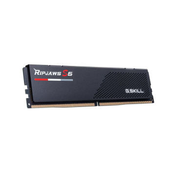 Zestaw pamięci RAM G.SKILL 48GB DDR5 6000 CL40 Ripjaws S5