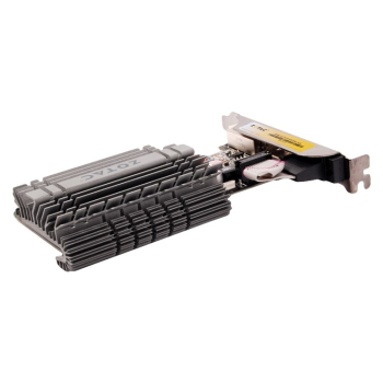 Karta graficzna ZOTAC GeForce GT 730 Zone Edition 4GB DDR3 L-P