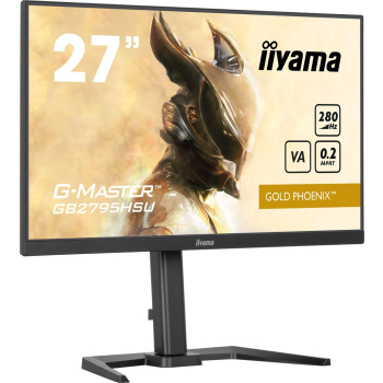 MONITOR IIYAMA LED 27" GB2795HSU-B1 280Hz