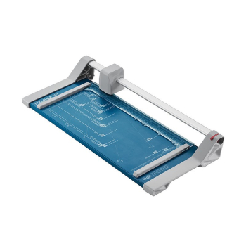 Dahle 507 gilotyna 0,8 mm 8 ark.