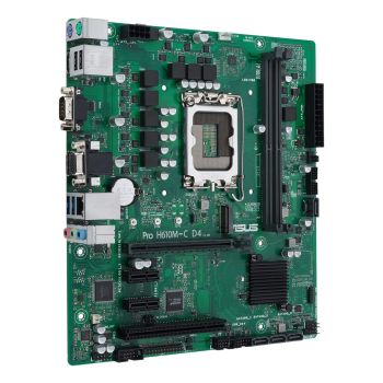Płyta główna ASUS PRO H610M-C D4-CSM