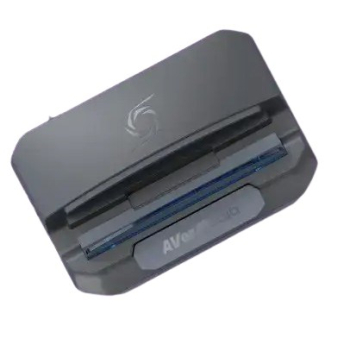 Stacja dokująca do przechwytywania wideo AVerMedia, X'TRA GO (GC515)