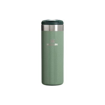 Kubek termiczny Stanley 10-10787-202 The Aerolight Cup.47L Hammertone Green