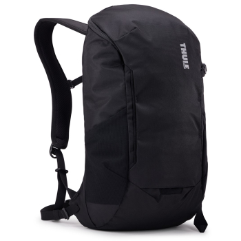 Thule Alltrail TADP218 Black plecak Plecak podróżny Czarny Poliester