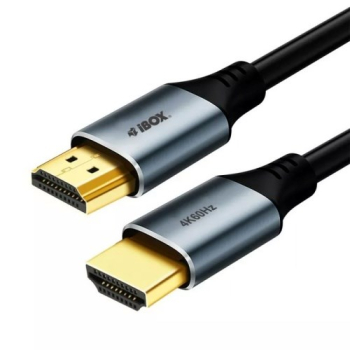 Kabel HDMI 2.0 UHD 4K 60Hz 1m