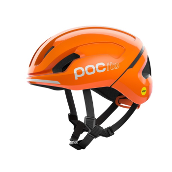 Kask rowerowy POC POCito OMNE MIPS - pomarańczowy - S