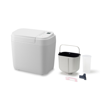 Panasonic SD-B2510 wypiekacz do chleba 550 W Biały