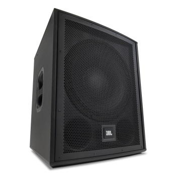 JBL IRX115S - aktywny subwoofer