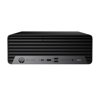 HP Pro SFF 400 G9 i5-14500 16GB DDR5 SSD1TB UHD 770 W11Pro 3Y OnSite