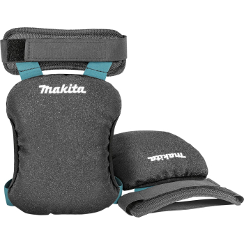 Nakolanniki miękkie Makita E-15615
