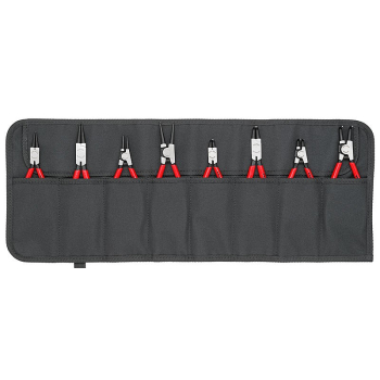 Knipex 00 19 58 V01 szczypce Zestaw szczypiec