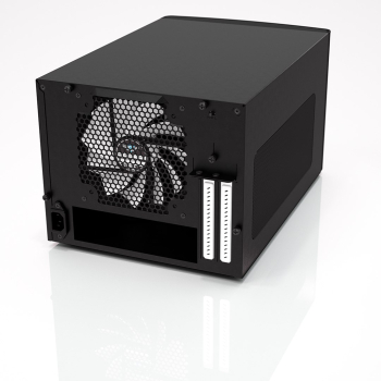 Obudowa FRACTAL DESIGN NODE 304 - ITX - USB3.0 - CZARNA