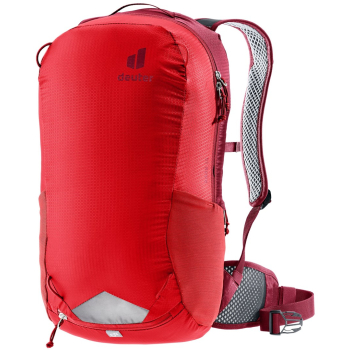 Plecak turystyczny Deuter Race 16, cherry