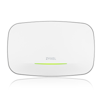 Access Point Wi-Fi 7 Zyxel WBE530 2.4GHz(2x2)/5GHz(2x2)/6GHz(2x2) PoE+/PoE++ 2x2,5G