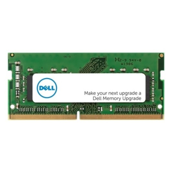 DELL Memory Upgrade 16GB 1RX8 DDR5 SODIMM 5600 MHz