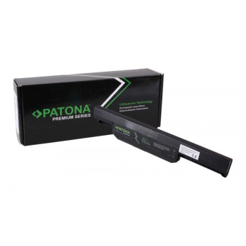 Bateria PATONA Premium do Asus A31-K53 A32-K53 A41-K53 A42-K53 A43