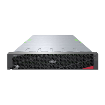 Fujitsu RX2540M6 XEON Gold   6334-8C  32GB 16xSFF w/o 2x900W