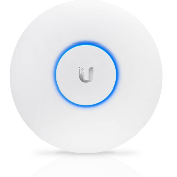 Access Point Wi-Fi 5 Ubiquiti UniFi AC Lite 2.4GHz(2x2)/5GHz(2x2) PoE/Passive24V 1x1G (UAP-AC-LITE-EU)