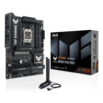 Płyta główna ASUS TUF GAMING B650E-PLUS WIFI