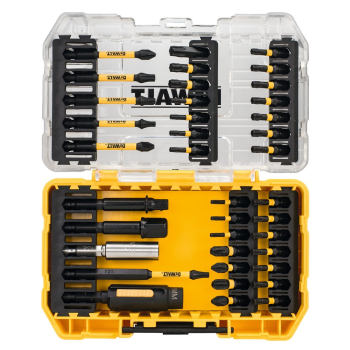 DeWALT DT70733T zestaw bity końcówki udarowe 38szt