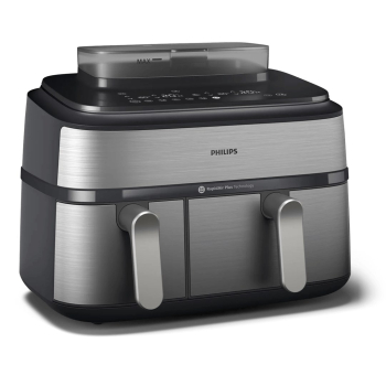 Frytownica beztłuszczowa PHILIPS NA 555/00