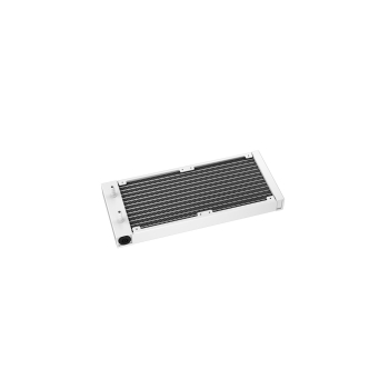 Chłodzenie wodne DeepCool LT240 WH ARGB